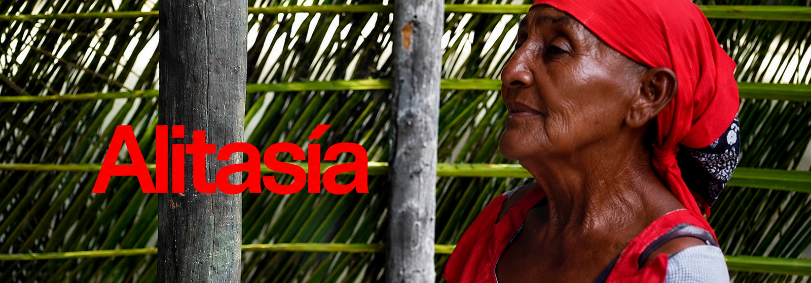 ALITASÍA | GUAJIRA VENEZOLANA