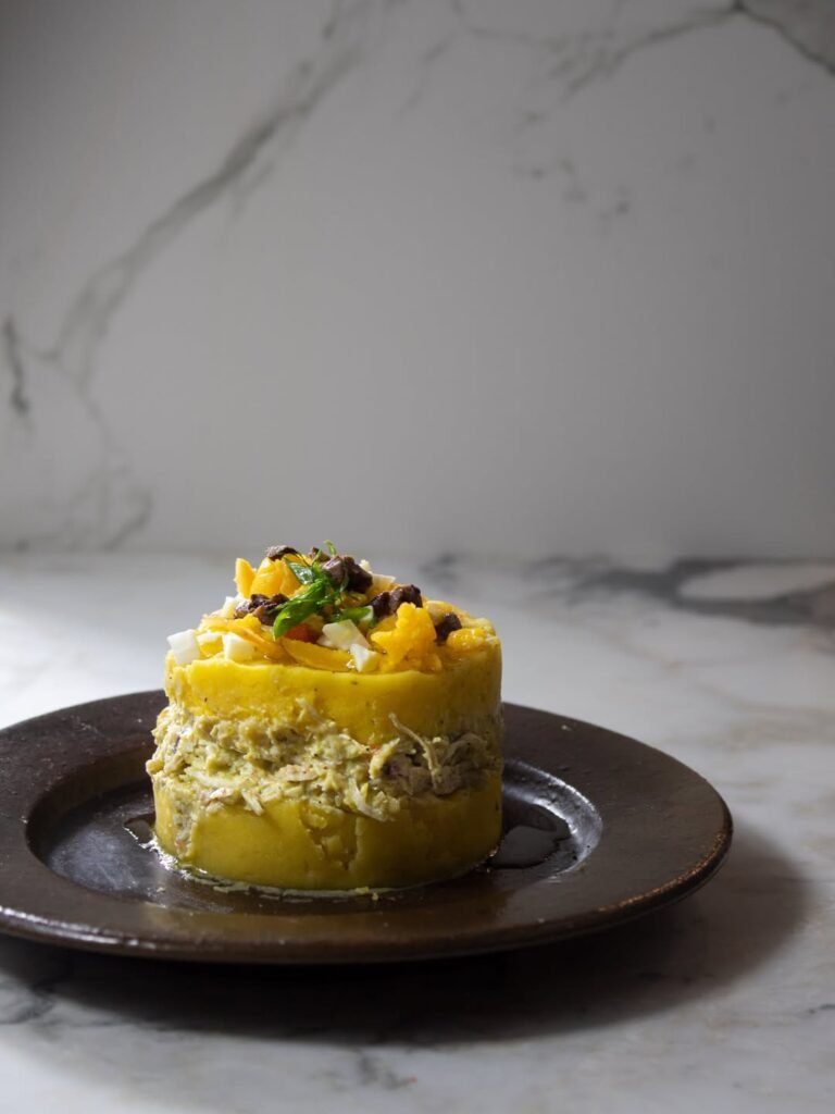 Causa Limeña