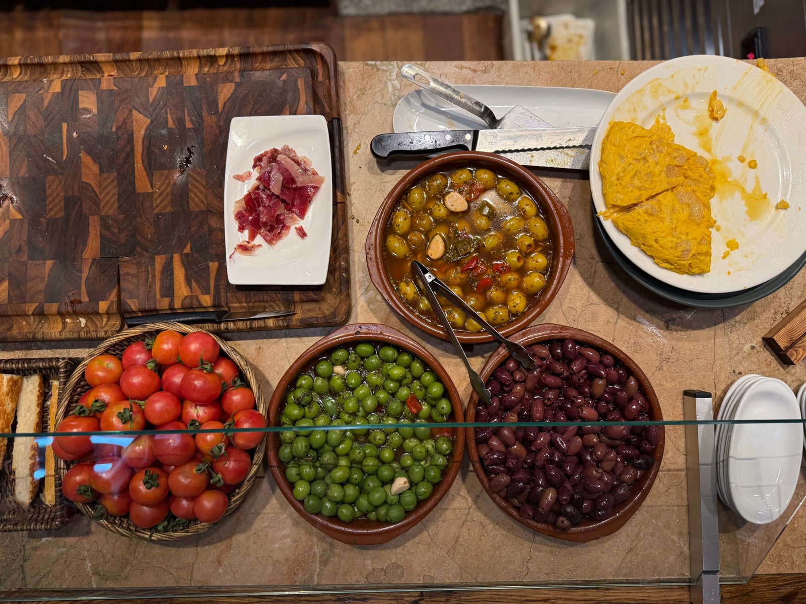Cocinar es Contar una Historia