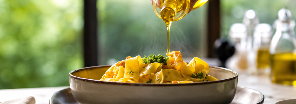 Fuego y Recetas Aniversario